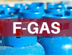 f-gas