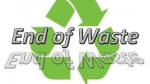 end of waste